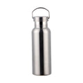 Stainless steel luxury bottle