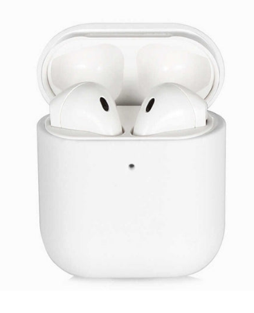 Luxury earbuds
